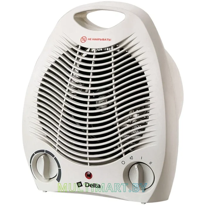 Тепловентилятор Delta D-602